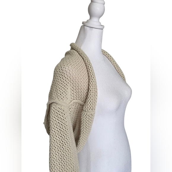 Urban Outfitters Tess Cardigan Size SP - Picture 6 of 7